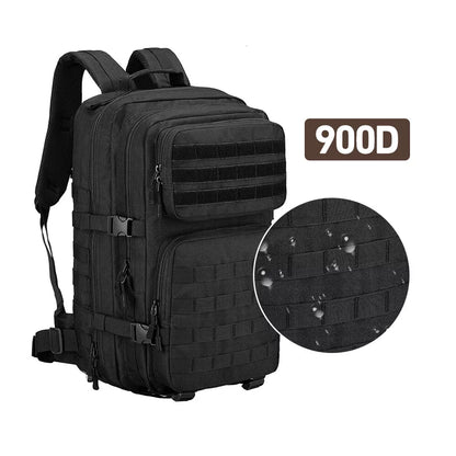 45L Tactical Backpack