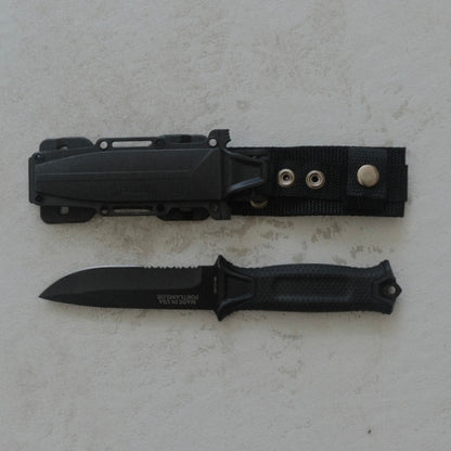 Tactical Hunting & Survival Knife