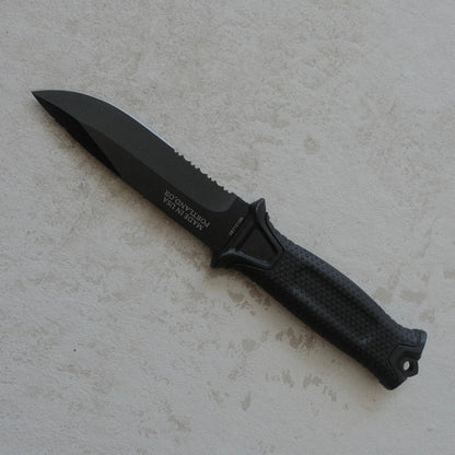 Tactical Hunting & Survival Knife