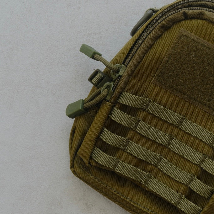 Tactical Utility Bag