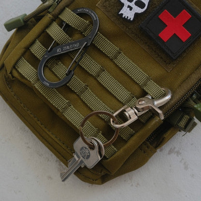 Tactical Utility Bag