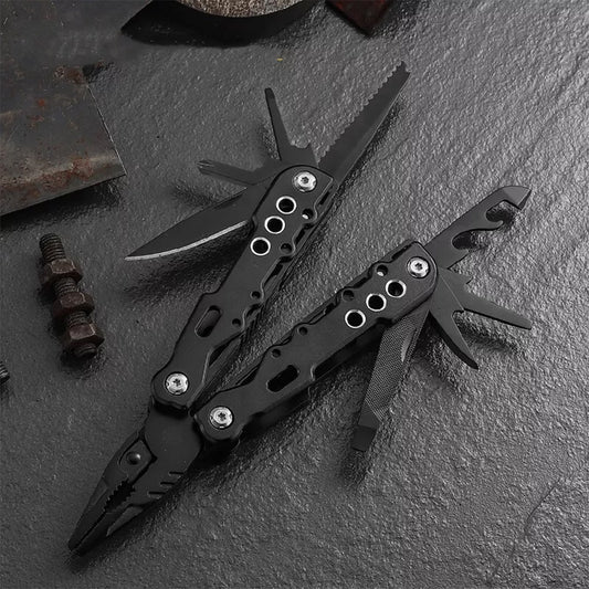 Tactical Multi-Functional Tool