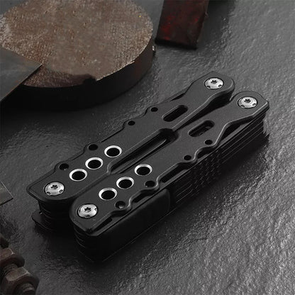 Tactical Multi-Functional Tool