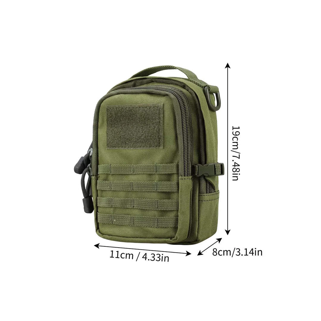 Tactical Utility Bag