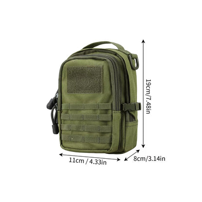 Tactical Utility Bag