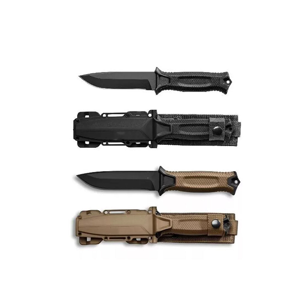 Tactical Hunting & Survival Knife