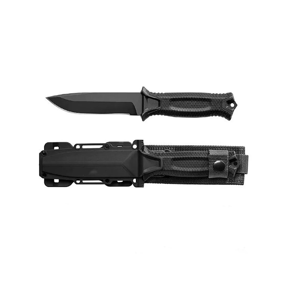 Tactical Hunting & Survival Knife